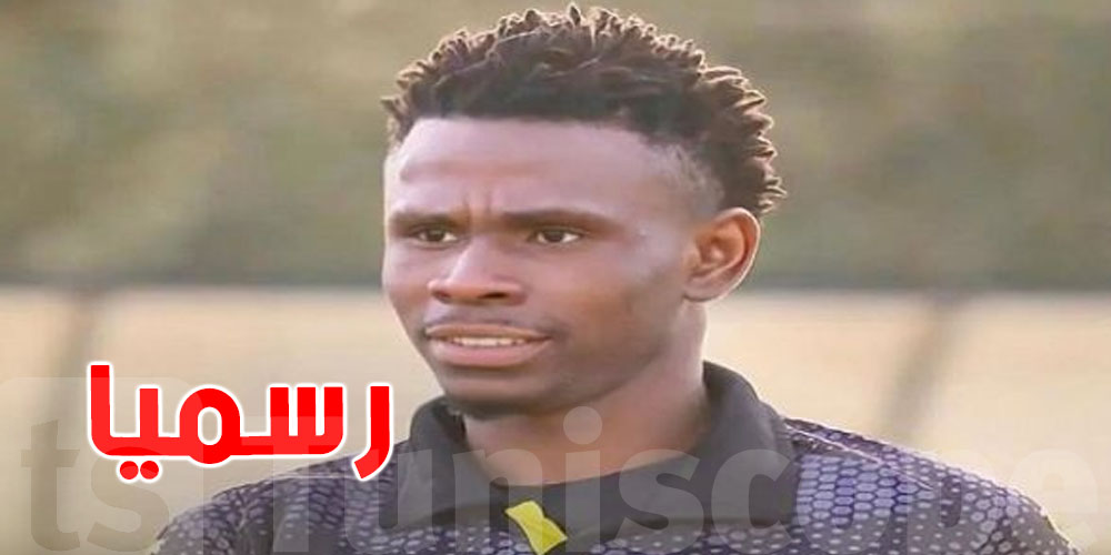 اتحاد بن قردان يتعاقد مع لاعب نيجيري