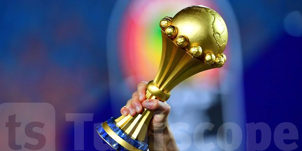 موعد سحب قرعة كأس افريقيا للأمم المغرب 2025