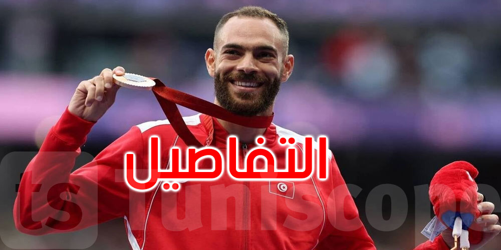 الجامعة التونسية لرياضة المعوقين توضّح وضعية رؤي الجبابلي في بطولة العالم بنيودلهي: التفاصيل
