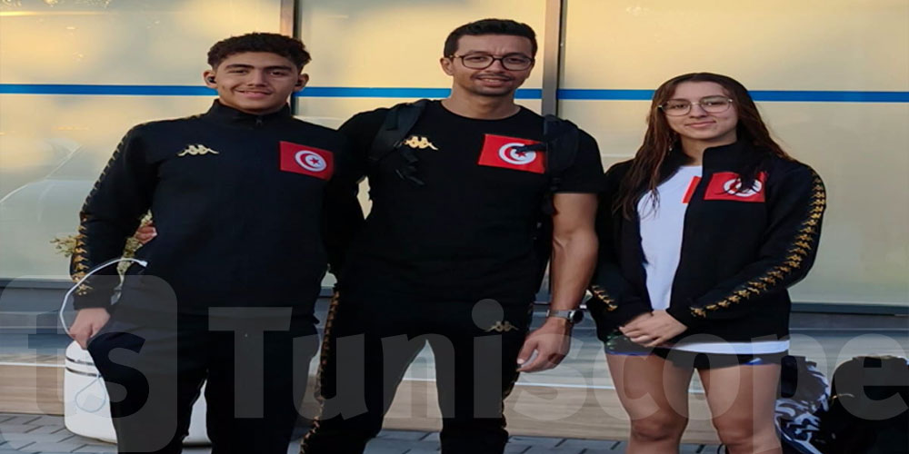 من 19 إلى 21 جوان: السباحة التونسية تراهن على نجومها الصاعدين في صربيا 