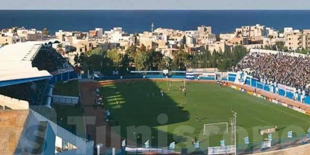 Le stade Mustapha Ben Jannet va-t-il fermer ? La municipalité de Monastir répond