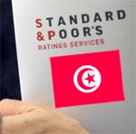 Standard and Poor's relègue la note de la Tunisie en catégorie spéculative 