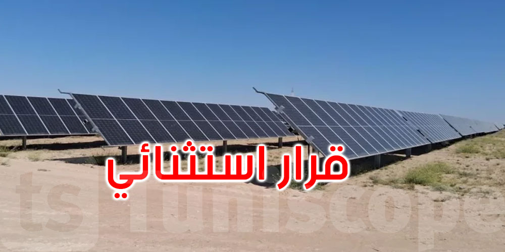 عاجل: الستاغ تمنح حرفاء الطاقة الشمسية إمكانية تخزين الكهرباء.. التفاصيل