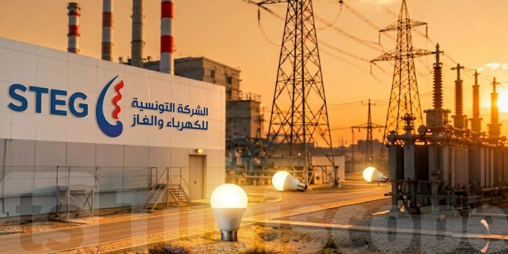 التوانسة ردّوا بالكم.. الستاغ تعلن قصّان الضوء في عشرات المناطق بالوسط