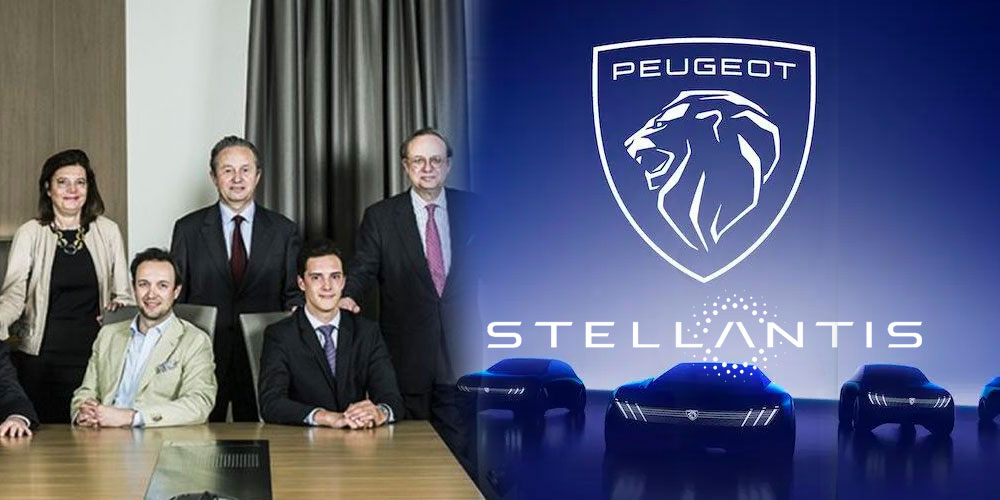 La famille Peugeot tourne le dos à Stellantis : elle n’y croit plus