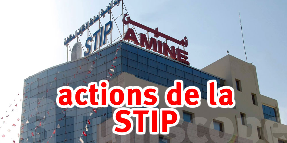 L’Assemblée Générale de la STIP amenée à fixer le sort de ses actions 