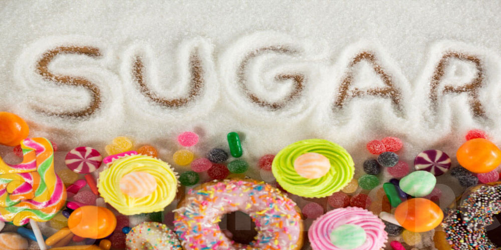 هل السكر هو السبب الخفي في القلق والتوتر اللي نحسو بيه كل يوم؟