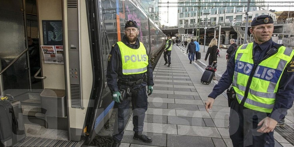 السويد: الشرطة تلقي القبض على 4 أشخاص للاشتباه في إعدادهم لجريمة إرهابية