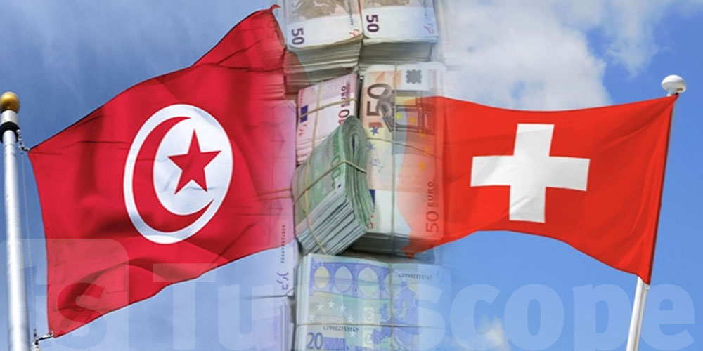 ؟شركات سويسرية تستثمر بالمليارات في تونس... شكون المستفيد