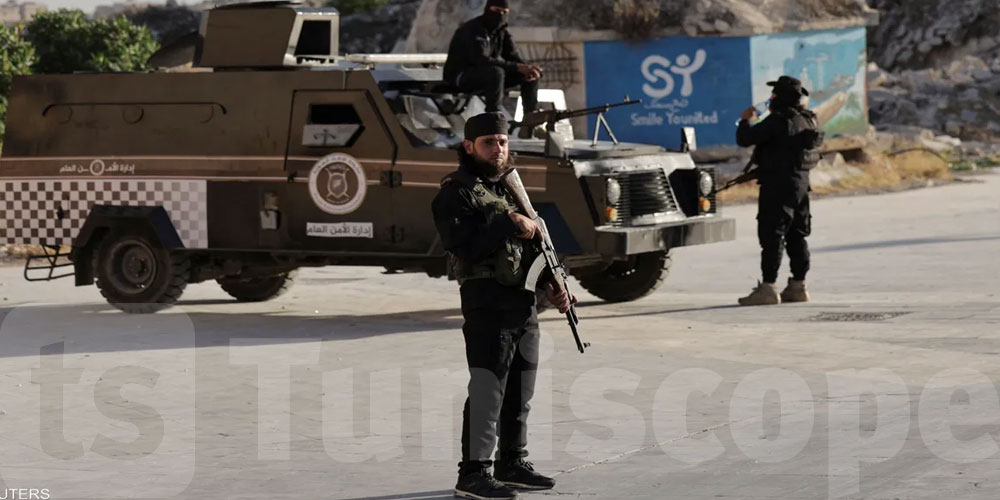 سوريا: أول هجوم لـ’داعش’منذ سقوط الأسد