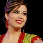 Syrine Ben Moussa est la 'passerelle hispano - andalouse à la Médina 