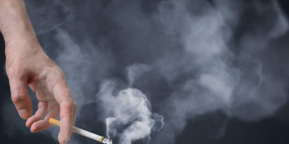 مكتب منظمة الصحة العالمية بتونس: معدّل عمر متعاطي أول سيجارة في تونس يناهز 7 سنوات