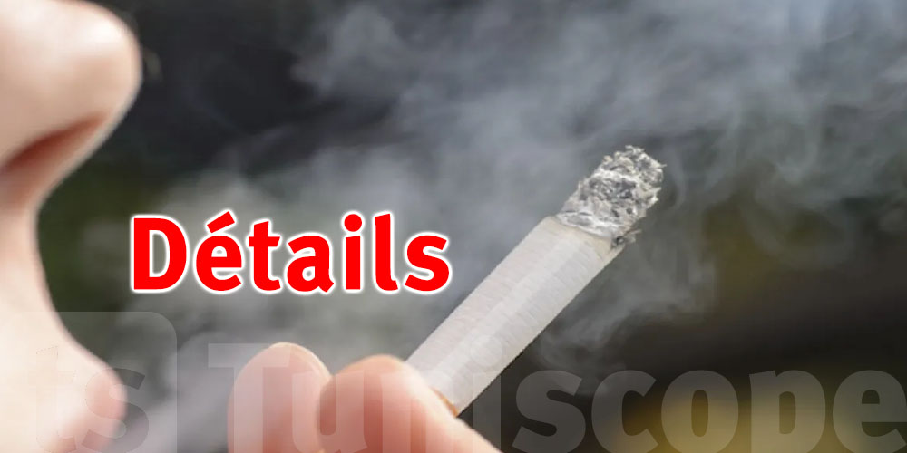 Découverte de charançons dans les cigarettes : La RNTA explique