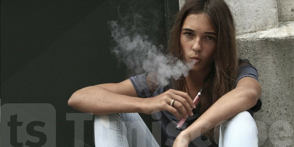 Tabac : l’OMS dénonce le marketing qui séduit les jeunes 