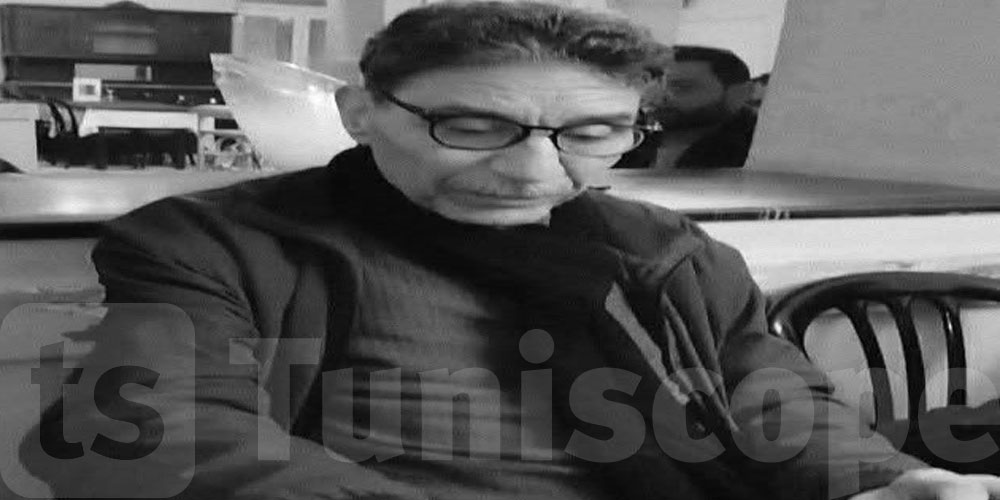 وزارة الثقافة تنعى الفقيد فيصل المنصوري المدير السابق لدار الثقافة طبرقة