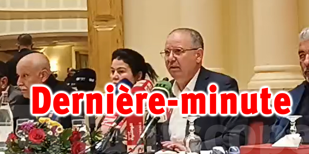 Taboubi : ‘’Kais Saied menace les Tunisiens’’ 
