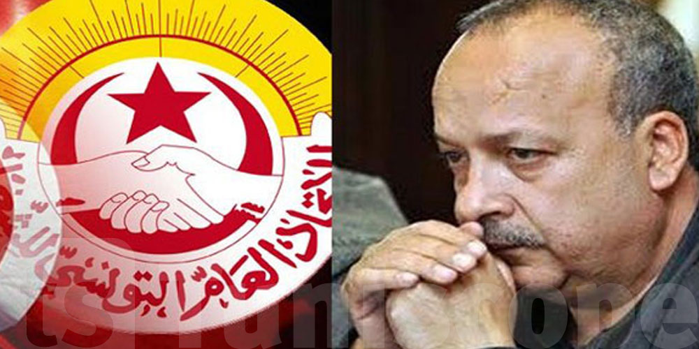 عاجل: سامي الطاهري يهنئ عمال المناولة... ''هنيئاً لكل من رُفع عنه الحيف''