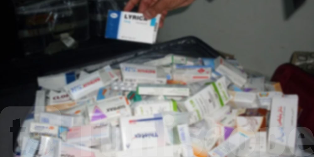 270 موقوف و6 ملايين دواء مزيّف: فضيحة صحية تهزّ 90 دولة