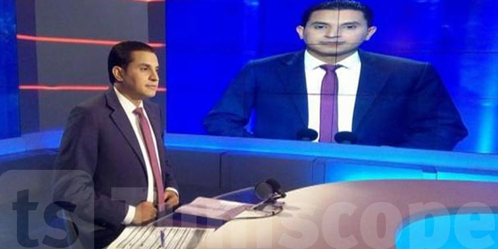 التلفزة التونسية :تكليف الطيب بوزيد برئاسة تحرير قسم الاخبار