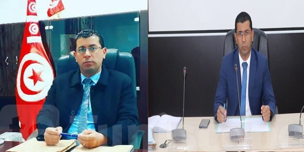 من هو والي جندوبة الجديد الطيب الدريدي ؟