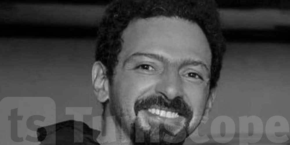 عاجل: وفاة مدير تصوير مصري معروف
