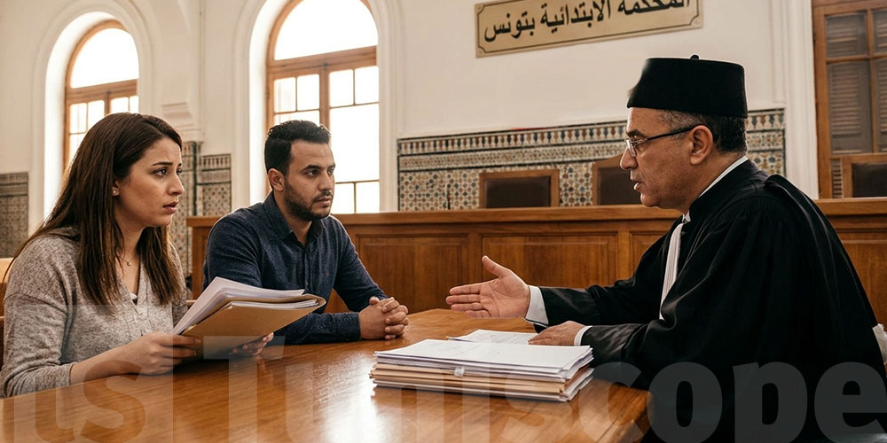 الطلاق للضرر! وقتاه؟ 