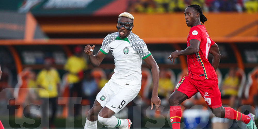 Nigeria – Tanzanie : toutes les options pour regarder le match en direct ce soir