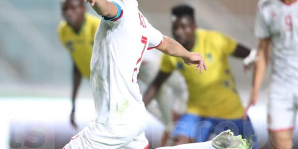 Match Tunisie–Tanzanie : la nationalité de l’arbitre est enfin connue