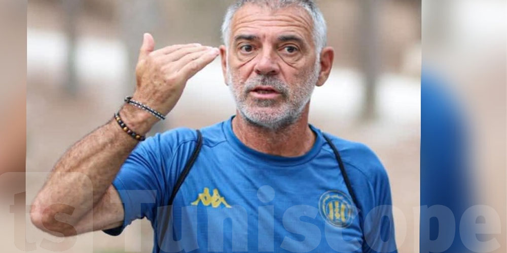 علاش اختار الترجي التعويل على براكوني؟