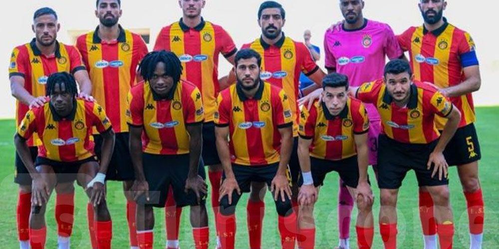 الترجي vs القوات المسلحة: تابعوا البث المباشر على هذه المنصة