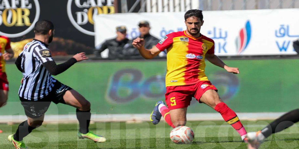 ماتش الترجي والصفاقسي في رادس: وزارة الداخلية تصدر بلاغ مروري مهم!