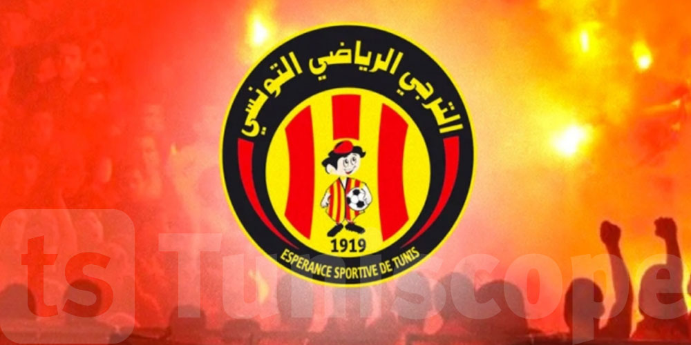 عاجل: الترجي يطالب بتحكيم أجنبي لمقابلة الدربي ويوضح الأسباب