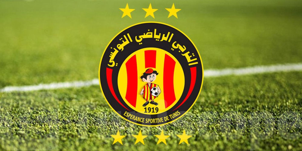 عاجل: المدير الفني المساعد كريستيان براكوني يقود الترجي وقتيًا أمام بيترو أتلتيكو