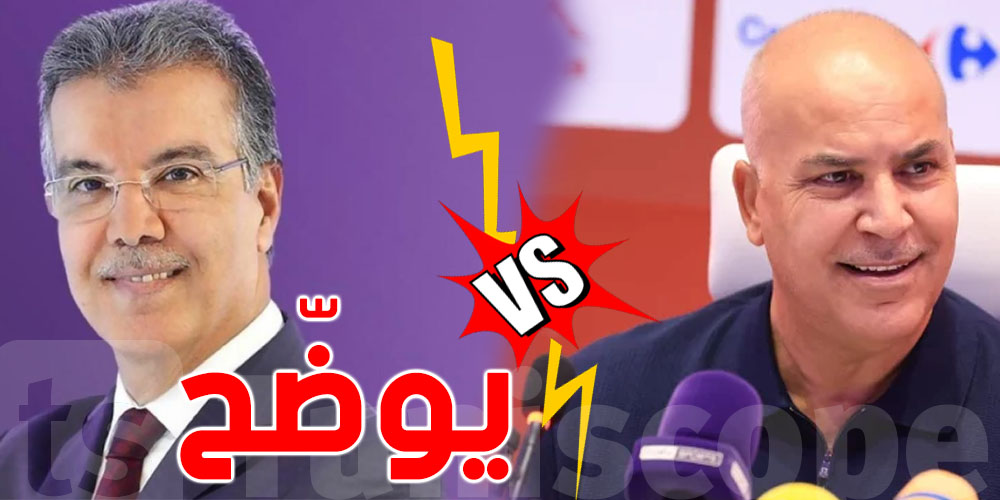 طارق ذياب يوضّح: '' المطرقة ضربت برشا عباد أكثر من سامي الطرابلسي ونقدي كان للمدرب موش للإنسان''