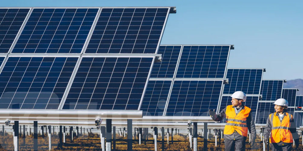 أول تجربة تونسية في تخزين الكهرباء: محطة بني مهيرة تنطلق نحو 2027