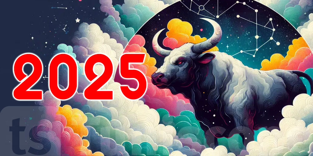 Horoscope 2025 : Le Taureau entre audace et épanouissement personnel