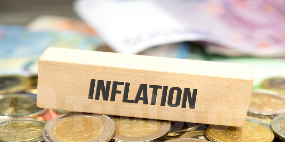 Octobre 2024 : Le taux d'inflation continue de se stabiliser à 6,7 %