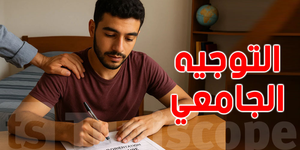 مفاجأة للناجحين في الباك: تغييرات مهمة في التوجيه الجامعي 2026!