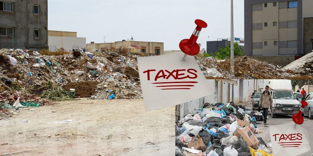 Amnistie fiscale à Tunis : effacez vos anciennes dettes sans pénalités !