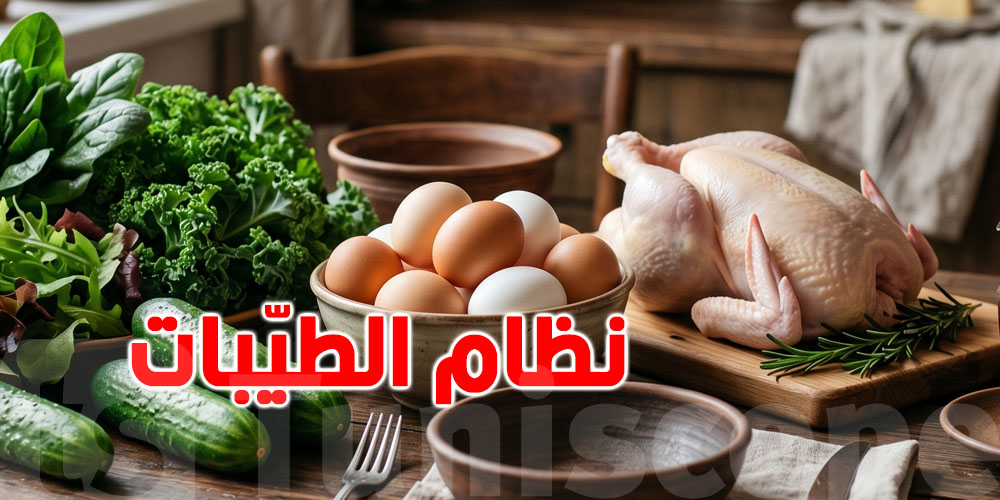 غرفة الدواجن: تراجع استهلاك العظم والدجاج بسبب ''نظام الطيّبات'' 