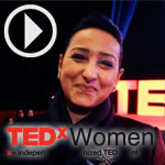 En-Vidéo : Performance et interview d’Amina Srarfi au TEDx Carthage Women