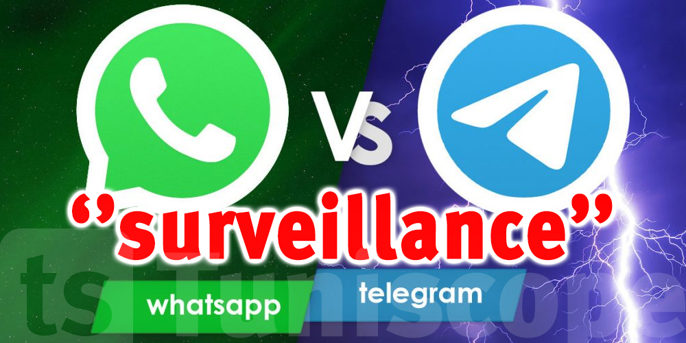 Le fondateur de Telegram estime que WhatsApp est un ''outil de surveillance''