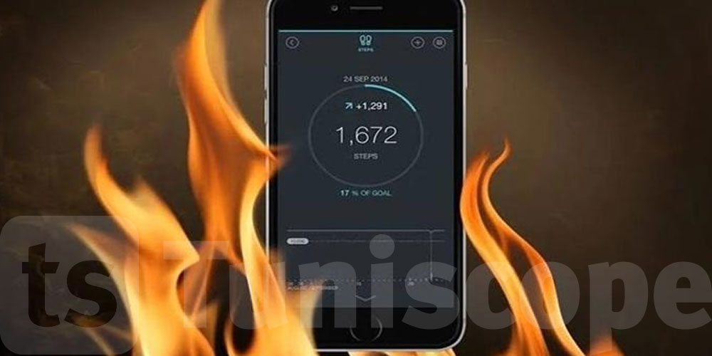 علامات تدل على أن هاتفك يتأثر بدرجات الحرارة المرتفعة... اكتشفها