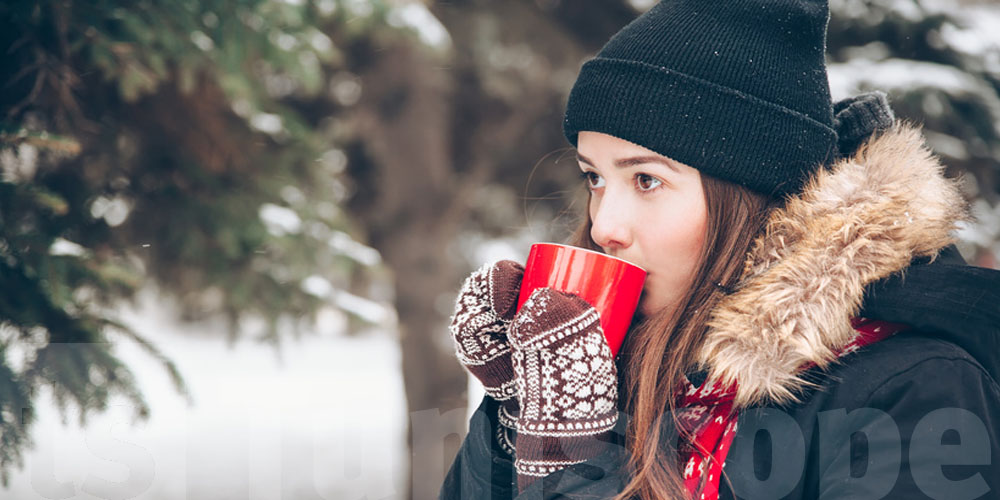 الطقس اليوم: ريح قويّة وبحر مضطرب 