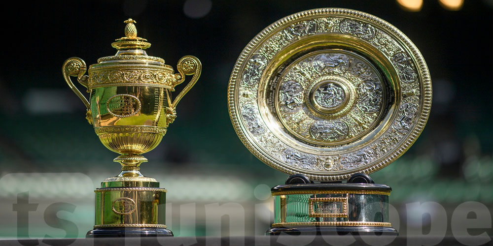 Wimbledon 2024 : Combien les vainqueurs vont-ils toucher ?
