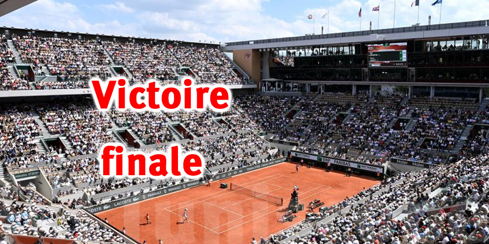 Combien gagne le vainqueur de Roland Garros 2024 ?