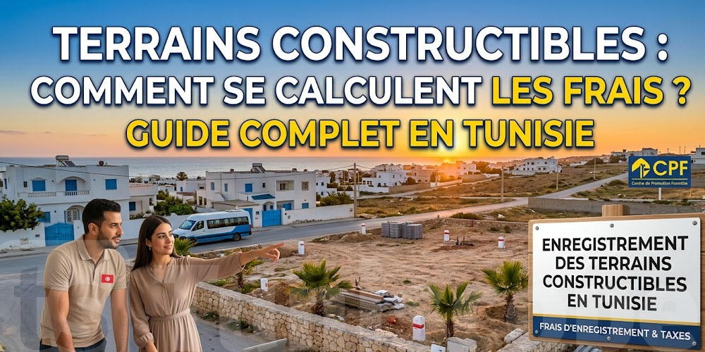 Acheter un terrain à construire ? Voici comment payer moins !