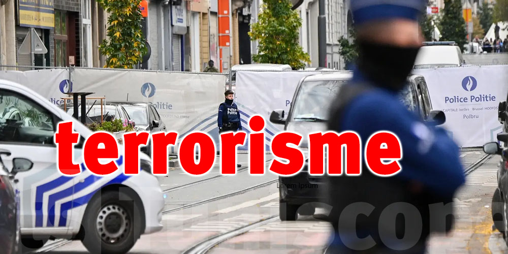 Terrorisme en Europe : l'auteur de l'attaque à Bruxelles avait tenté d'obtenir l'asile dans 4 pays de l'UE