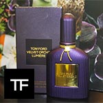En photos : Découvrez Velvet Orchid Lumière, le nouveau parfum pour femme de TOM FORD