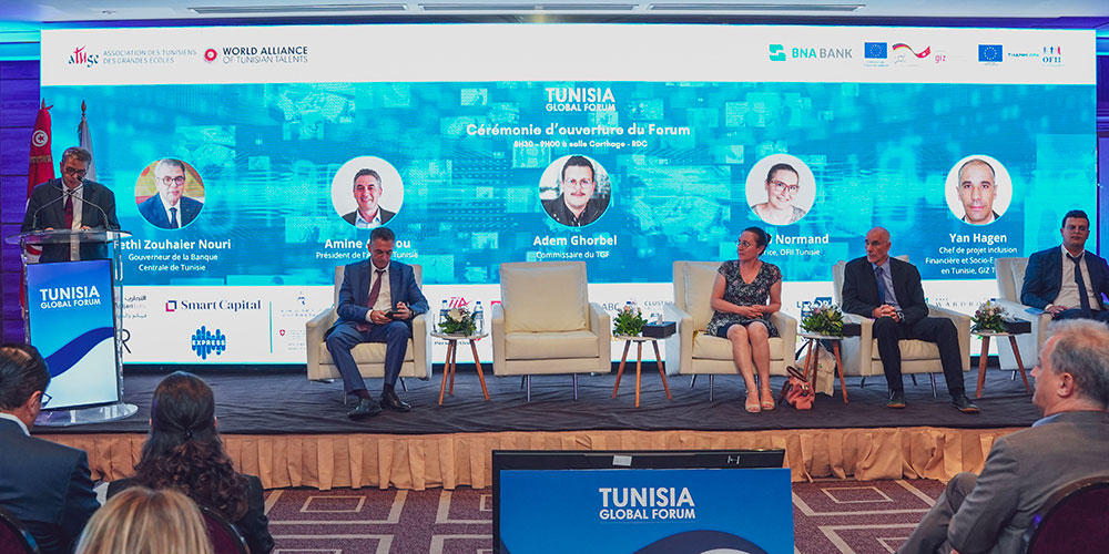 Le Tunisia Global Forum déclenche une tournée nationale pour connecter les talents à leur territoire